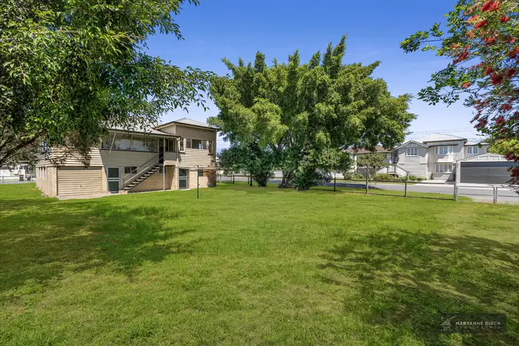 Main view of Homely house listing, 64 Raceview Avenue, Hendra QLD 4011