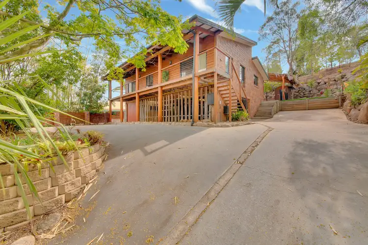 146A Sunvalley Road, Kin Kora QLD 4680