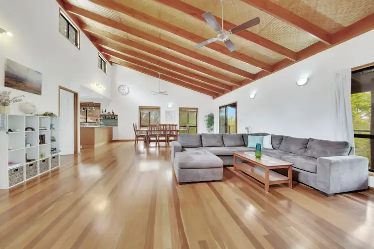 Second view of Homely house listing, 146A Sunvalley Road, Kin Kora QLD 4680