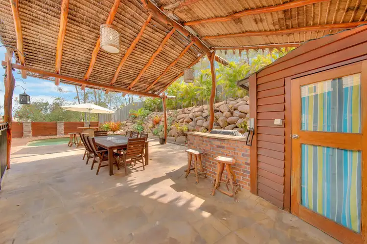 Third view of Homely house listing, 146A Sunvalley Road, Kin Kora QLD 4680