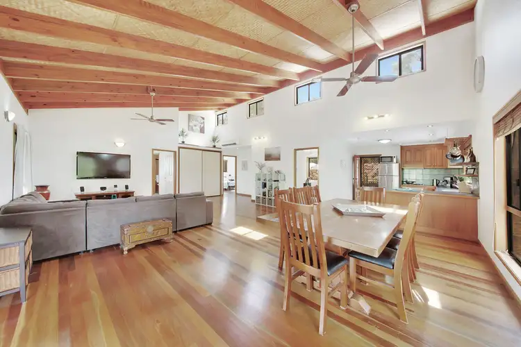 Fourth view of Homely house listing, 146A Sunvalley Road, Kin Kora QLD 4680