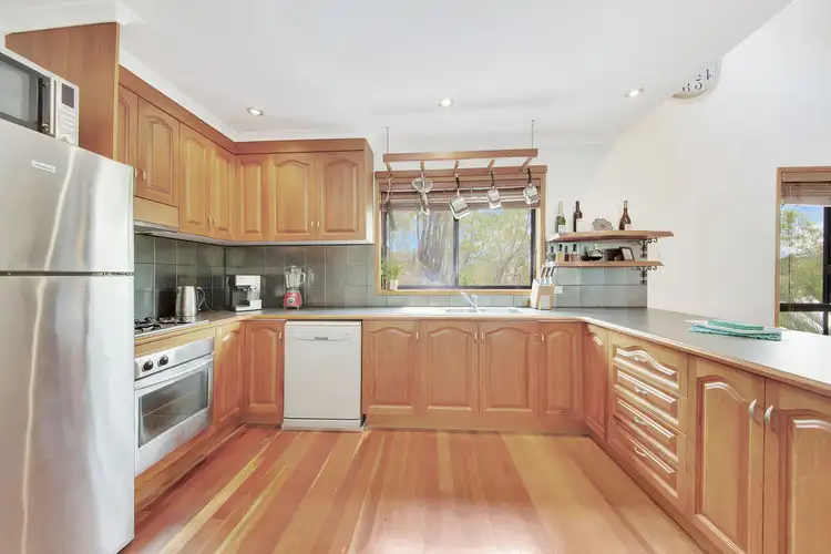 Fifth view of Homely house listing, 146A Sunvalley Road, Kin Kora QLD 4680