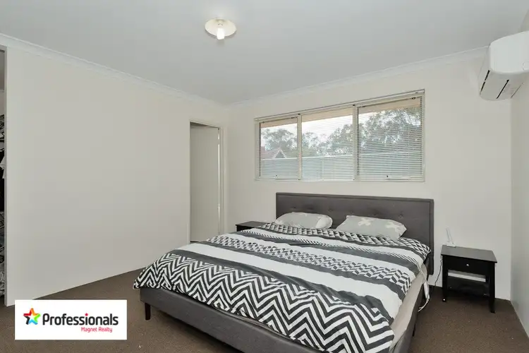 Third view of Homely house listing, 3 Herbert, Toodyay WA 6566