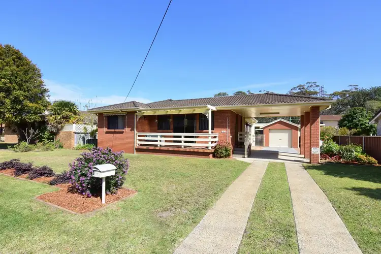 Main view of Homely house listing, 3 Boyd Street, Shoalhaven Heads NSW 2535