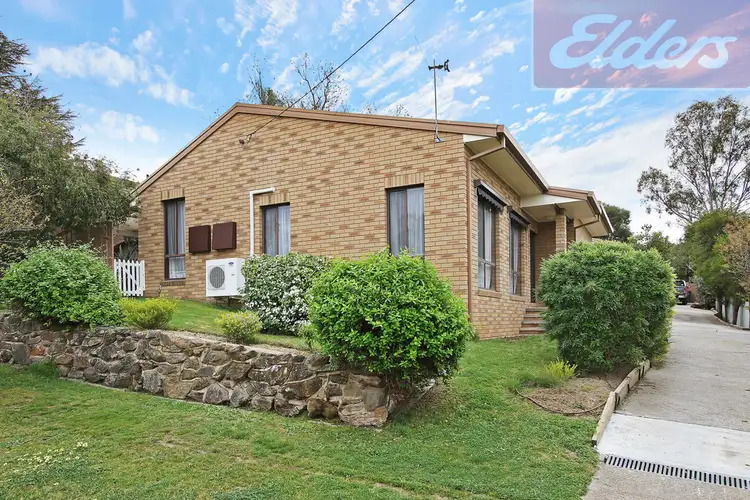 1/668 Belgravia Avenue, Glenroy NSW 2640