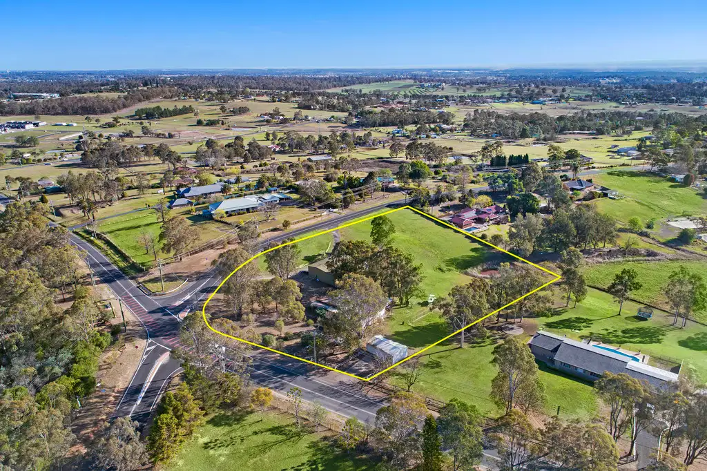 Main view of Homely rural property listing, Address available on request