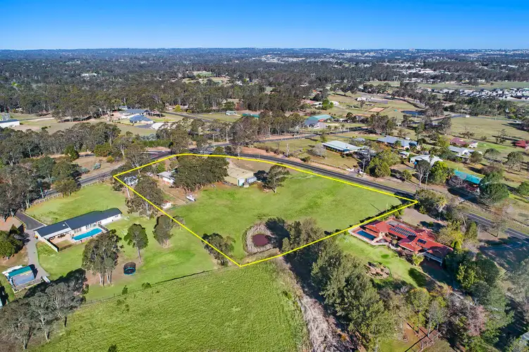 Second view of Homely rural property listing, Address available on request