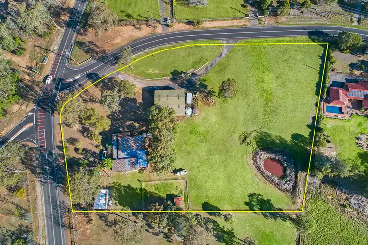 Third view of Homely rural property listing, Address available on request