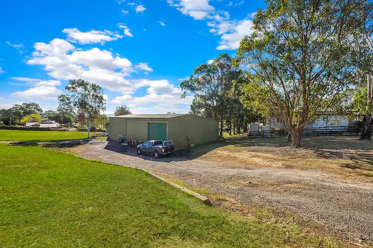 Fourth view of Homely rural property listing, Address available on request