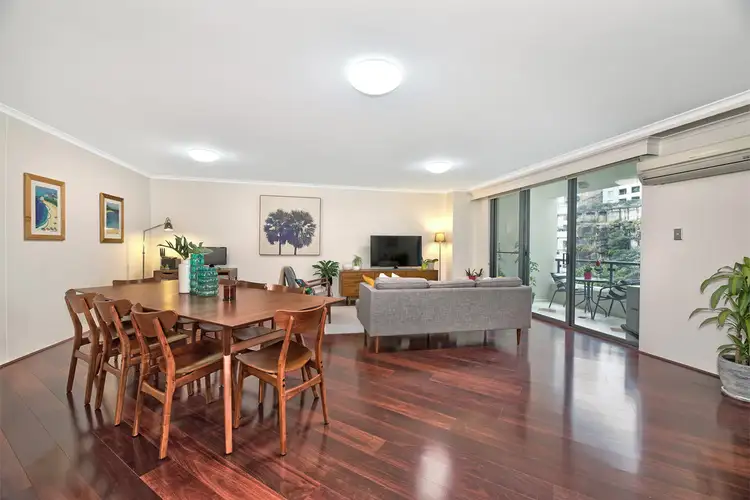 111/102 Miller Street, Pyrmont NSW 2009