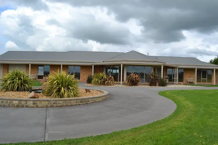 2983 Korumburra Rd, Wonthaggi VIC 3995