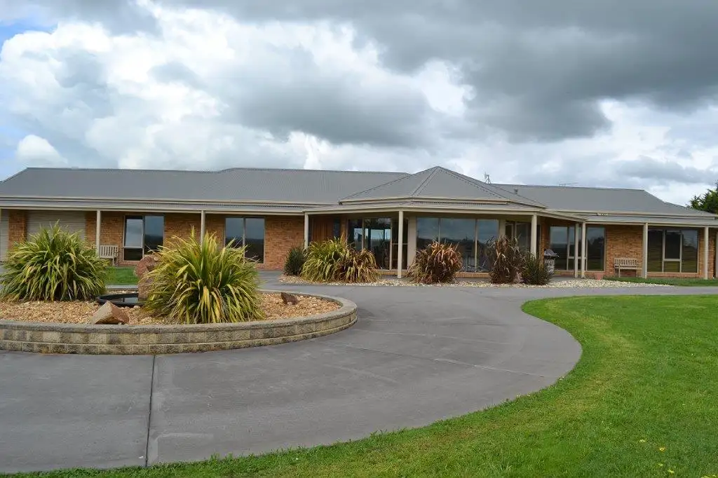 Main view of Homely rural property listing, 2983 Korumburra Rd, Wonthaggi VIC 3995