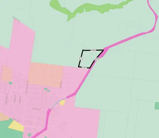 Second view of Homely rural property listing, 2983 Korumburra Rd, Wonthaggi VIC 3995