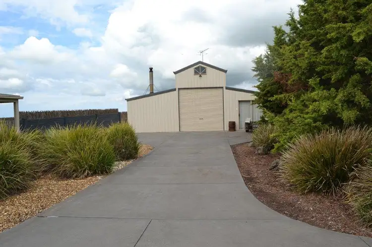 Third view of Homely rural property listing, 2983 Korumburra Rd, Wonthaggi VIC 3995