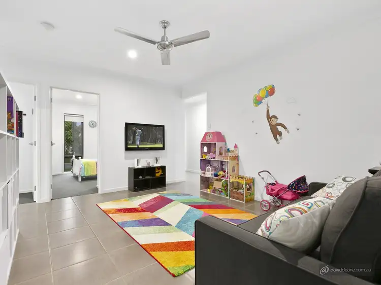 Fourth view of Homely house listing, 33 Bowerbird Crescent, Dakabin QLD 4503