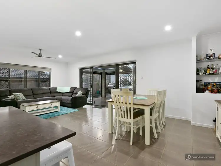 Sixth view of Homely house listing, 33 Bowerbird Crescent, Dakabin QLD 4503