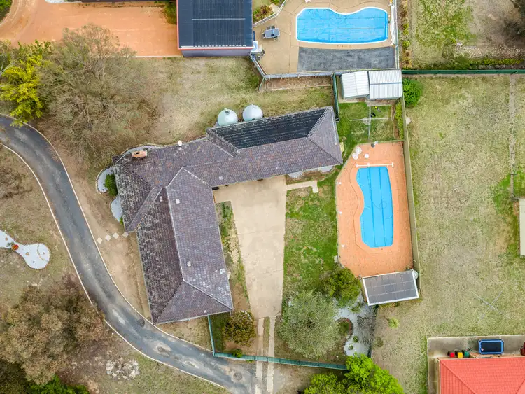 Second view of Homely house listing, 11 Rex Street, Goulburn NSW 2580