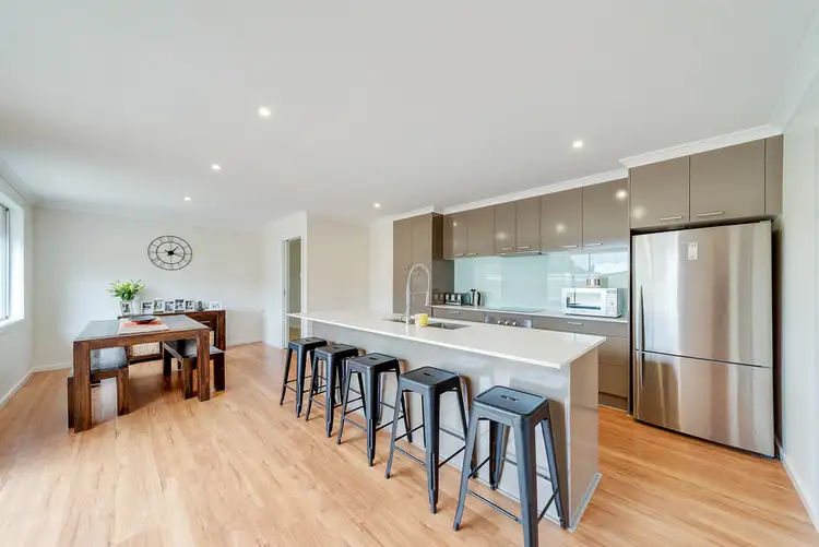 Fifth view of Homely house listing, 11 Rex Street, Goulburn NSW 2580