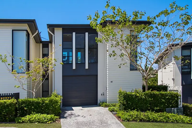 Main view of Homely house listing, 40/1 Norris Street, Pacific Pines QLD 4211