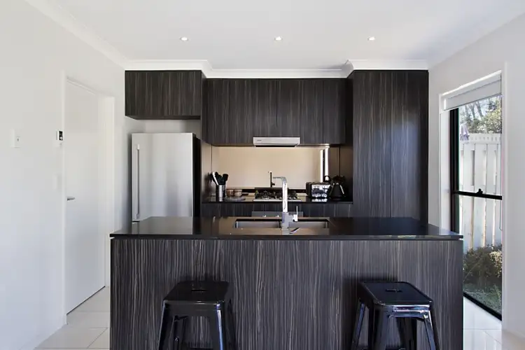 Second view of Homely house listing, 40/1 Norris Street, Pacific Pines QLD 4211