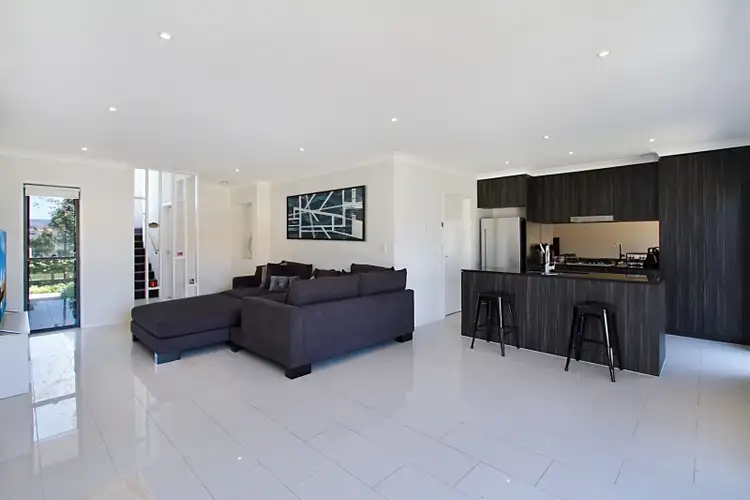 Fourth view of Homely house listing, 40/1 Norris Street, Pacific Pines QLD 4211