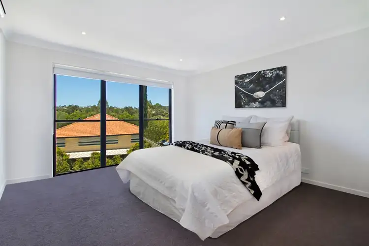 Fifth view of Homely house listing, 40/1 Norris Street, Pacific Pines QLD 4211