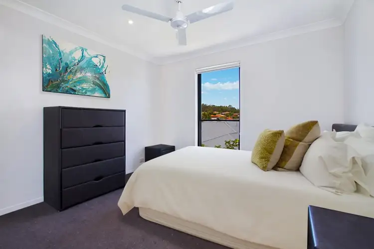 Sixth view of Homely house listing, 40/1 Norris Street, Pacific Pines QLD 4211