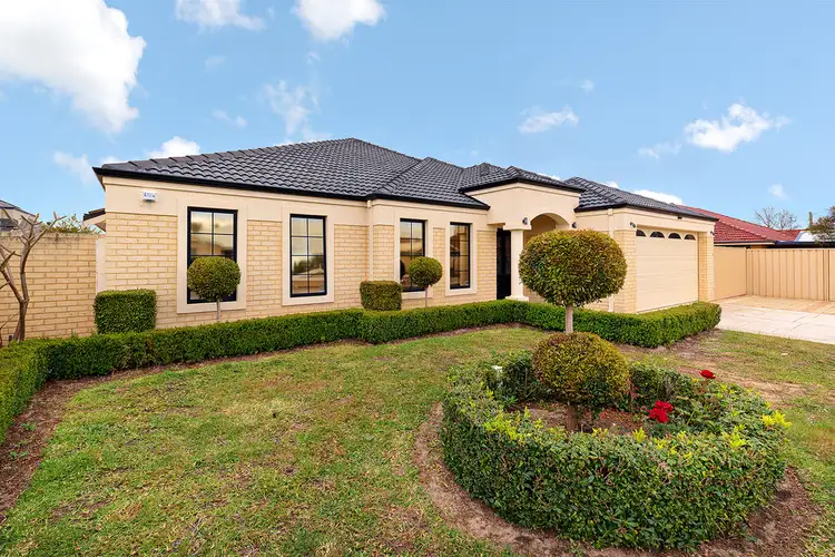 3 Hockley Loop