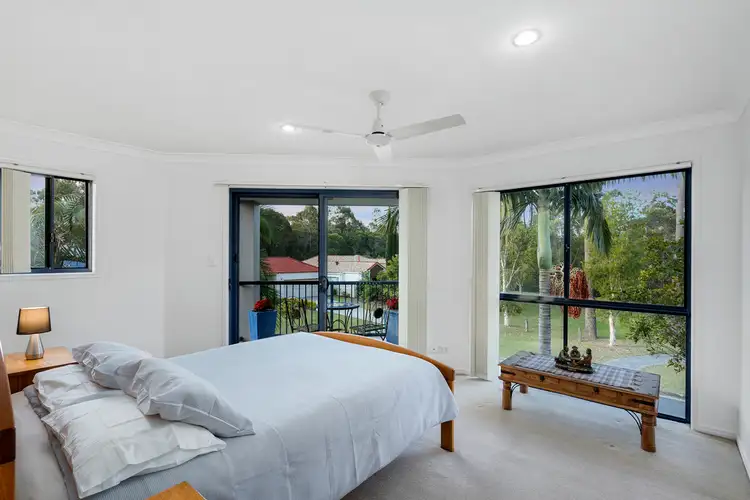 Third view of Homely townhouse listing, 1/6 Imperia Crescent, Varsity Lakes QLD 4227