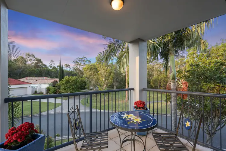 Fourth view of Homely townhouse listing, 1/6 Imperia Crescent, Varsity Lakes QLD 4227
