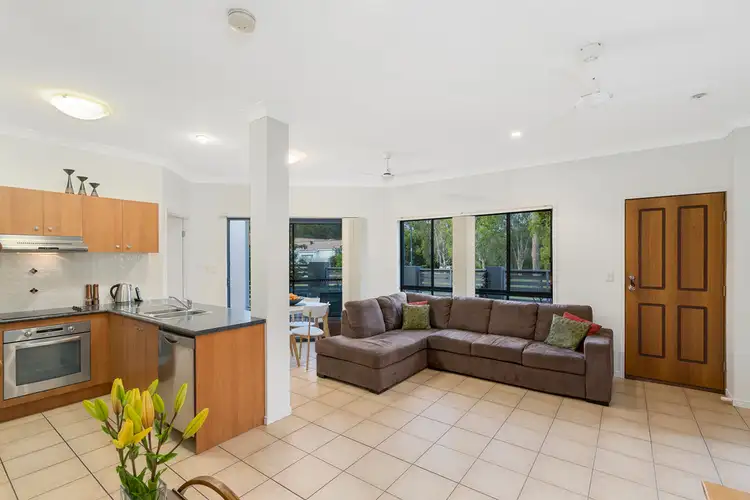 Fifth view of Homely townhouse listing, 1/6 Imperia Crescent, Varsity Lakes QLD 4227