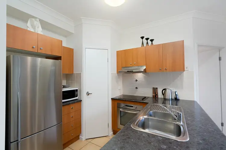 Sixth view of Homely townhouse listing, 1/6 Imperia Crescent, Varsity Lakes QLD 4227
