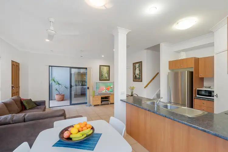 Seventh view of Homely townhouse listing, 1/6 Imperia Crescent, Varsity Lakes QLD 4227