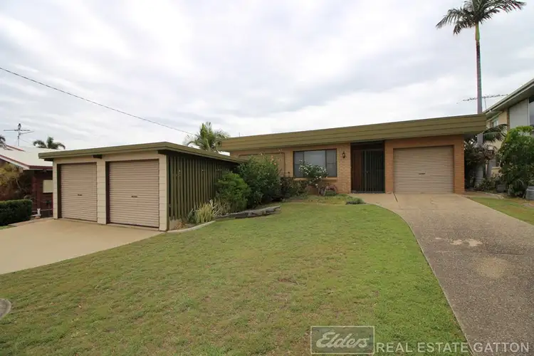 Main view of Homely house listing, 24 Highview Avenue, Gatton QLD 4343