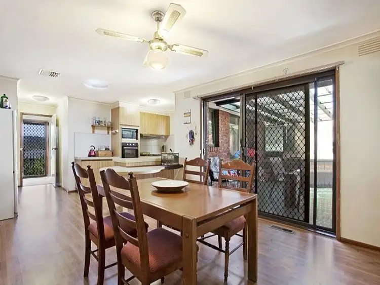 Third view of Homely house listing, 17 Clifton Way, Endeavour Hills VIC 3802