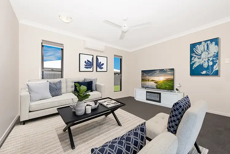 34 Epping Way, Mount Low QLD 4818