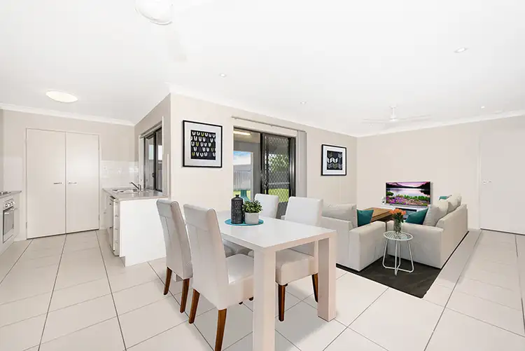 Third view of Homely house listing, 34 Epping Way, Mount Low QLD 4818
