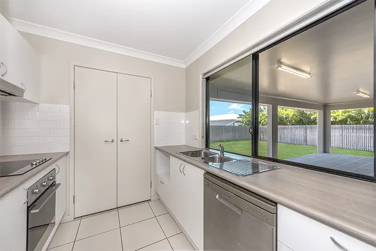 Fourth view of Homely house listing, 34 Epping Way, Mount Low QLD 4818