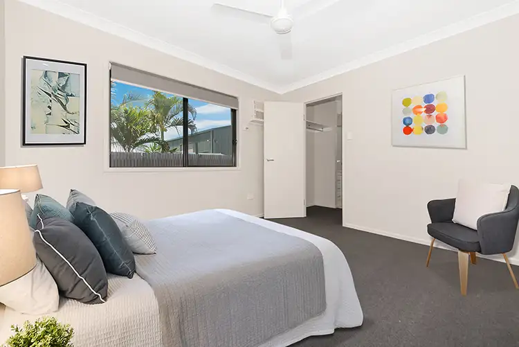 Fifth view of Homely house listing, 34 Epping Way, Mount Low QLD 4818