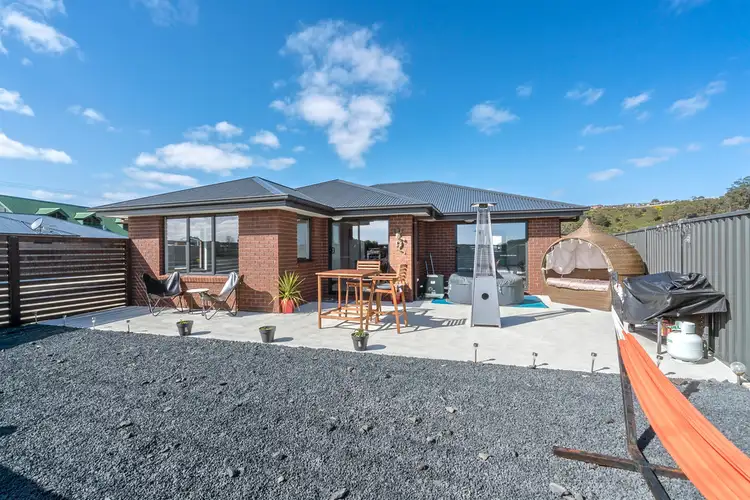 Second view of Homely house listing, 109 Penguin Road, West Ulverstone TAS 7315