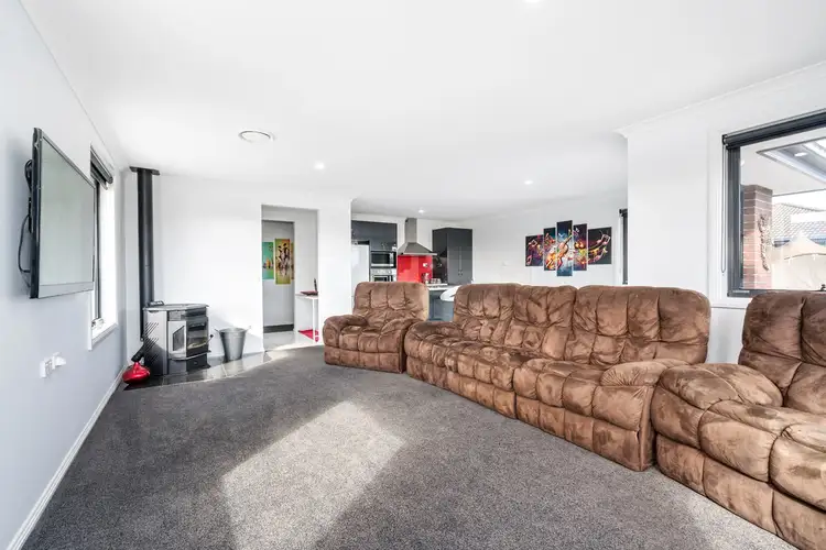 Third view of Homely house listing, 109 Penguin Road, West Ulverstone TAS 7315