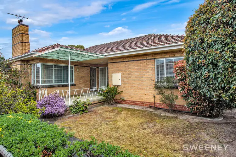 168 Blyth Street, Altona VIC 3018