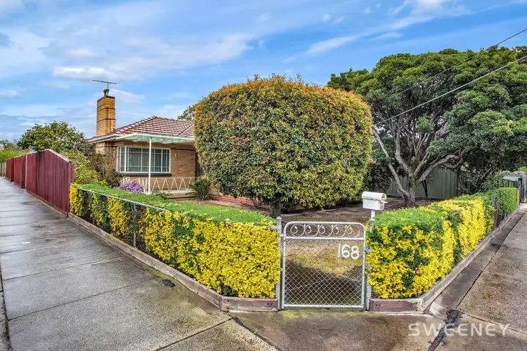Second view of Homely house listing, 168 Blyth Street, Altona VIC 3018