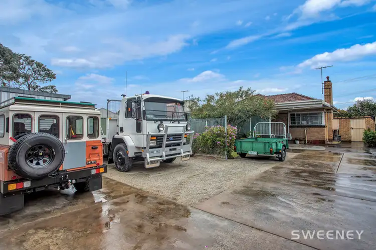 Fifth view of Homely house listing, 168 Blyth Street, Altona VIC 3018