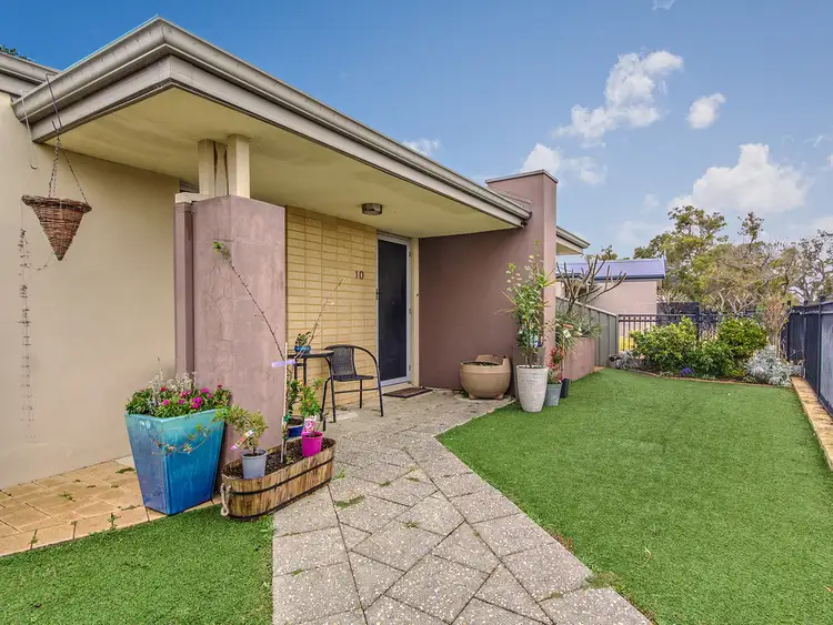 Fourth view of Homely house listing, 10 Fareham Crescent, Wellard WA 6170