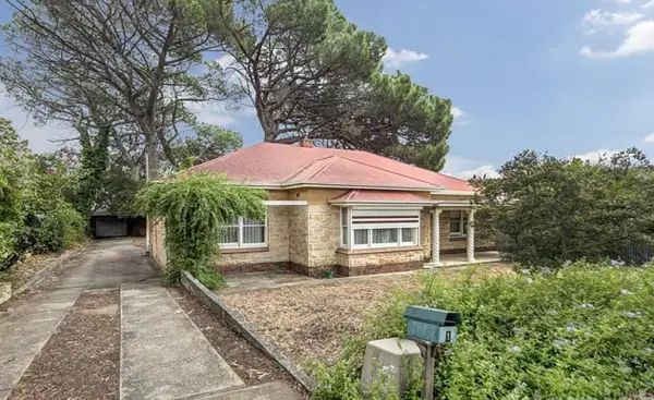 Second view of Homely house listing, 1 COOPER ANGUS GROVE, Wattle Park SA 5066