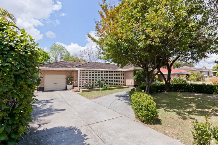 Second view of Homely house listing, 120 Riseley Street, Ardross WA 6153