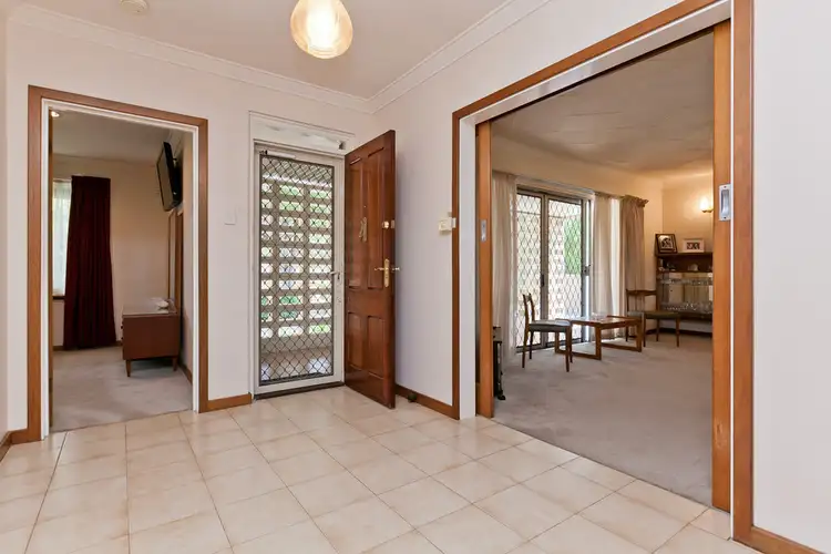 Fifth view of Homely house listing, 120 Riseley Street, Ardross WA 6153