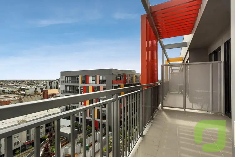 Sixth view of Homely apartment listing, 1031/18 Albert Street, Footscray VIC 3011