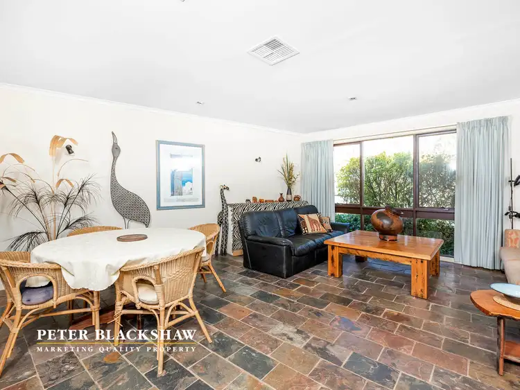 Fourth view of Homely house listing, 7 Lupus Place, Giralang ACT 2617